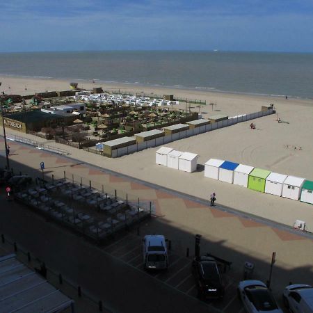 Residentie Sea Flower Ii, 5De Verdieping Blankenberge Exterior photo