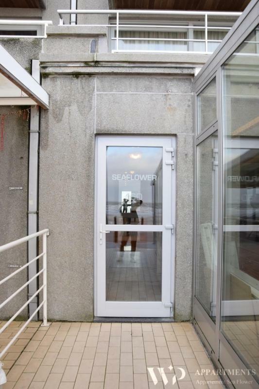 Residentie Sea Flower Ii, 5De Verdieping Blankenberge Exterior photo